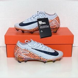 NEW Nike Zoom Mercurial Vapor 16 Elite FG Olympic Soccer Cleats Football Boots